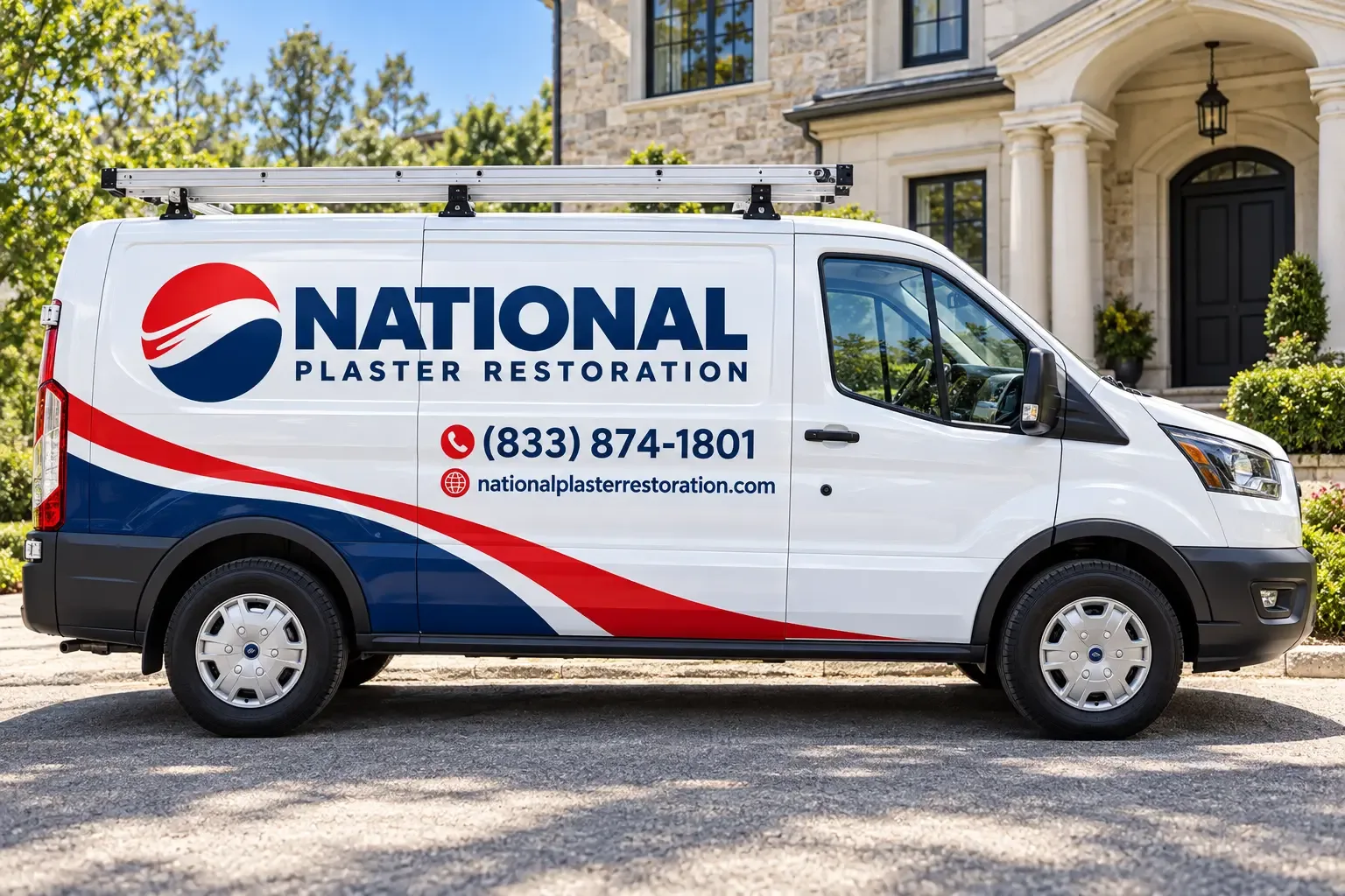 Plaster Repair in Nashville, TN near me